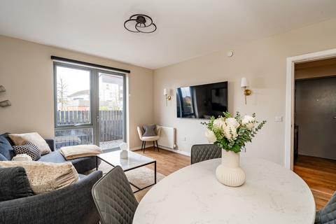undefined, 27/1 Garvald Street, Liberton, Edinburgh, EH16 6FB