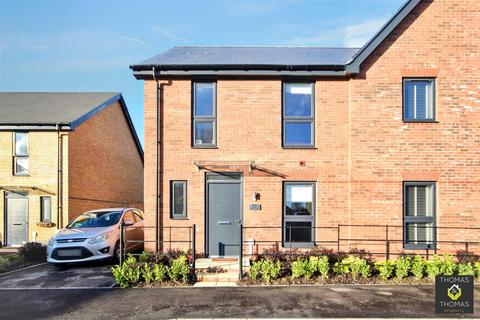 undefined, Fairmont Street, Bishops Cleeve