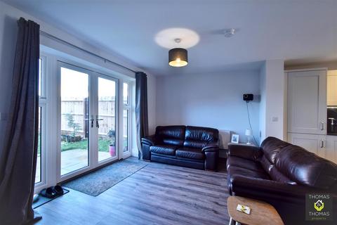 undefined, Fairmont Street, Bishops Cleeve