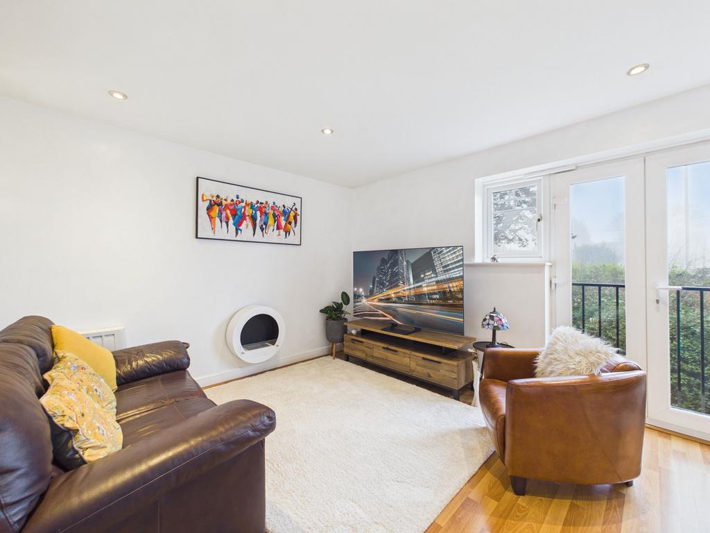 Lounge Area