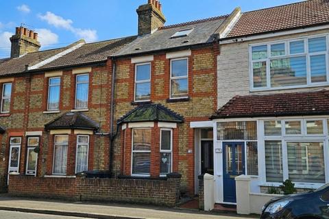 Bloomsbury Road, Ramsgate