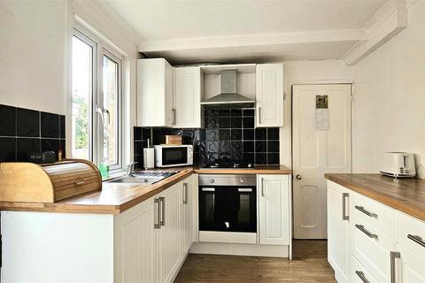 3 bedroom terraced house for sale, Bloomsbury Road, Ramsgate