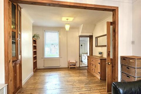 3 bedroom terraced house for sale, Bloomsbury Road, Ramsgate