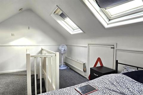 3 bedroom terraced house for sale, Bloomsbury Road, Ramsgate