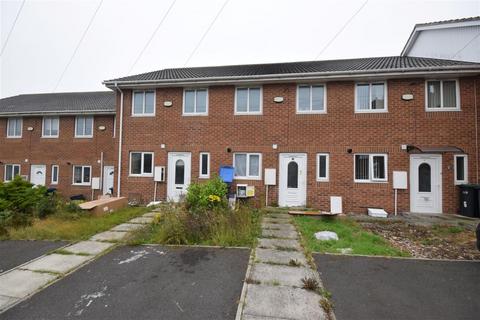 3 bedroom end of terrace house to rent, Alisha Vale, Easington Colliery, County Durham, SR8 3RS