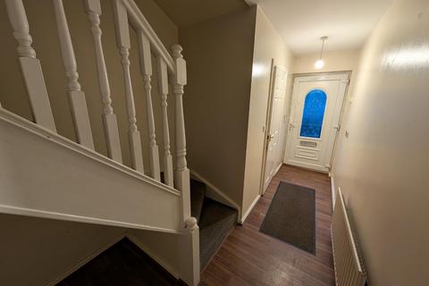 3 bedroom end of terrace house to rent, Alisha Vale, Easington Colliery, County Durham, SR8 3RS