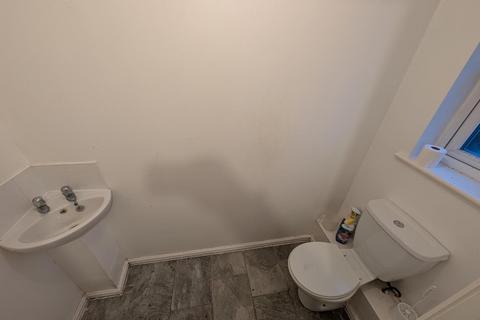 3 bedroom end of terrace house to rent, Alisha Vale, Easington Colliery, County Durham, SR8 3RS