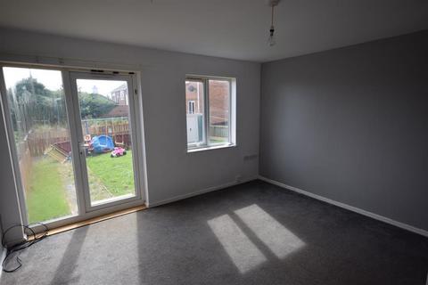 3 bedroom end of terrace house to rent, Alisha Vale, Easington Colliery, County Durham, SR8 3RS