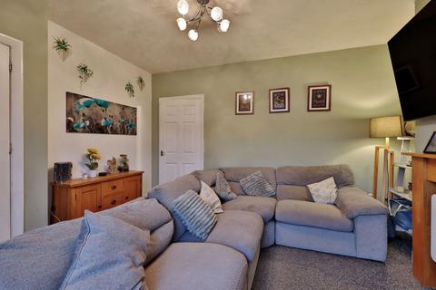 3 bedroom terraced house for sale, Dodsworth Avenue, York YO31