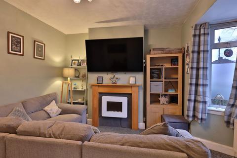 3 bedroom terraced house for sale, Dodsworth Avenue, York YO31