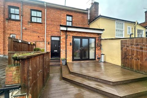 3 bedroom house to rent, Hedingham Road, Halstead, Essex, CO9