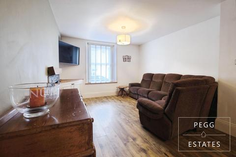 3 bedroom terraced house for sale, St. Edmunds Road, Torquay
