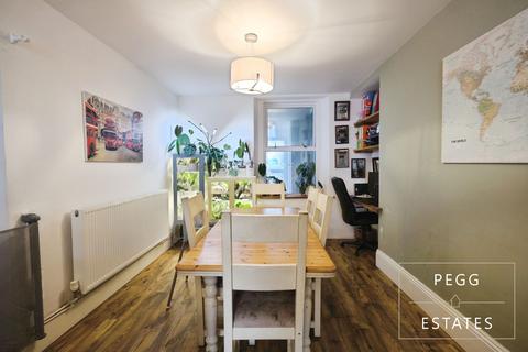 3 bedroom terraced house for sale, St. Edmunds Road, Torquay