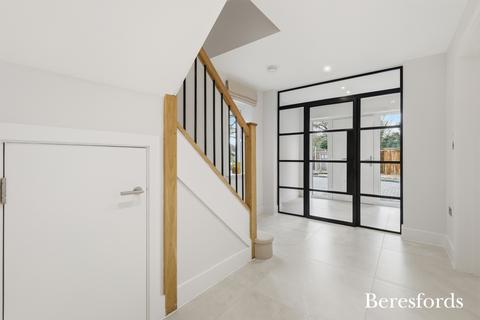 undefined, Plot 4 Roxwell Row, Chelmsford, CM1