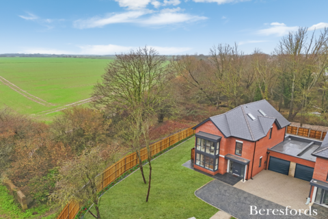 undefined, Plot 4 Roxwell Row, Chelmsford, CM1