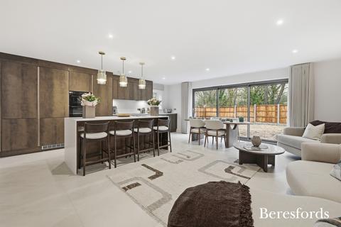 undefined, Plot 4 Roxwell Row, Chelmsford, CM1