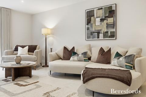 undefined, Plot 4 Roxwell Row, Chelmsford, CM1
