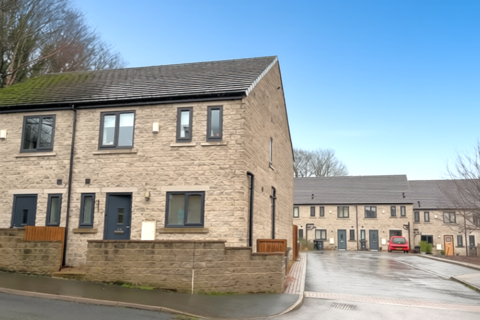 3 bedroom semi-detached house for sale, Stanley Street, Bingley, BD16