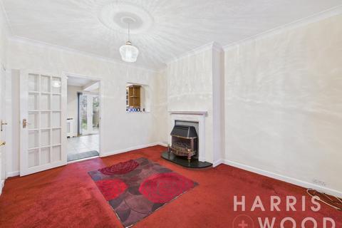 3 bedroom terraced house for sale, Canterbury Road, Colchester, Essex, CO2