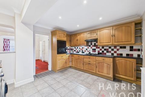 3 bedroom terraced house for sale, Canterbury Road, Colchester, Essex, CO2