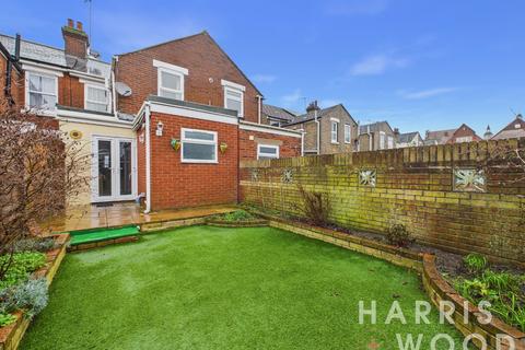 3 bedroom terraced house for sale, Canterbury Road, Colchester, Essex, CO2