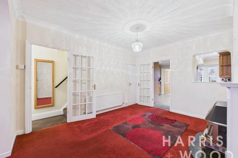 3 bedroom terraced house for sale, Canterbury Road, Colchester, Essex, CO2