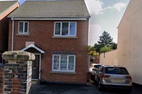 undefined, Cross Street, Kingswinford DY6