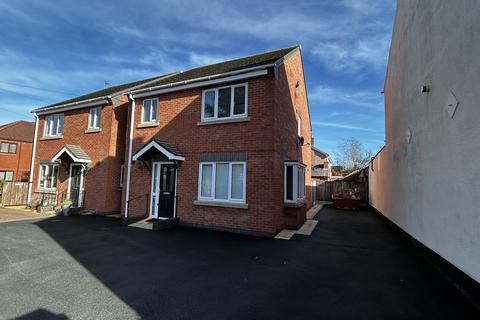 undefined, Cross Street, Kingswinford DY6