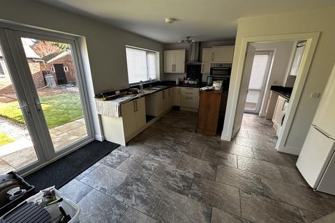 undefined, Cross Street, Kingswinford DY6