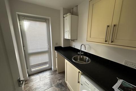 undefined, Cross Street, Kingswinford DY6