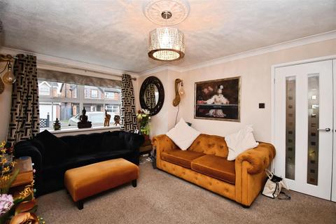 undefined, Ascott Close, Hull