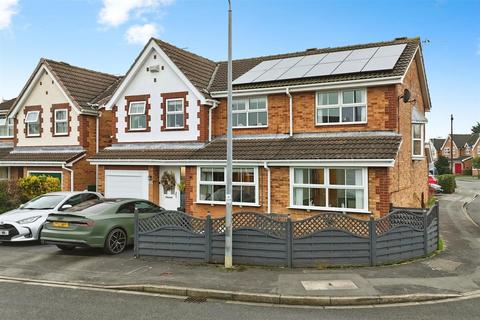 undefined, Ascott Close, Hull