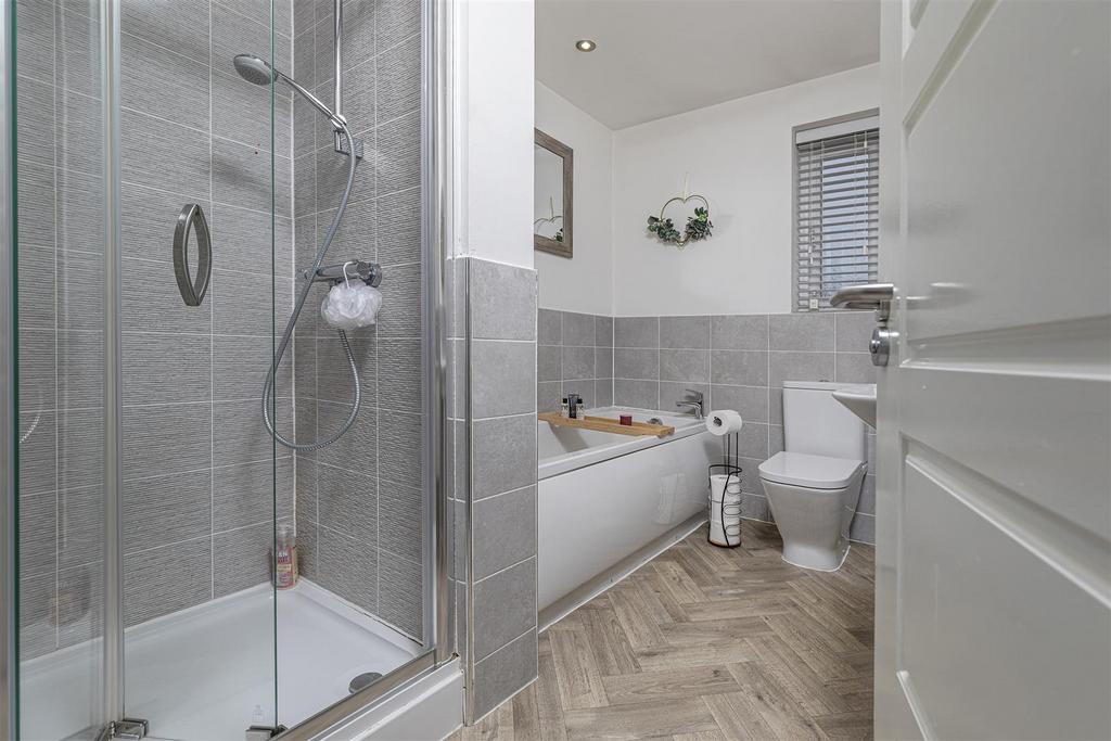 House Bathroom