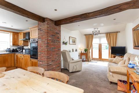 4 bedroom semi-detached house for sale, Main Street, Huby
