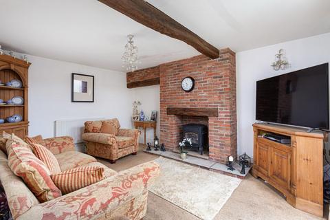 4 bedroom semi-detached house for sale, Main Street, Huby