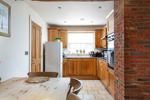 4 bedroom semi-detached house for sale, Main Street, Huby