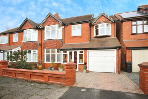 undefined, Ashdown Road, Heaton Moor, Stockport, SK4