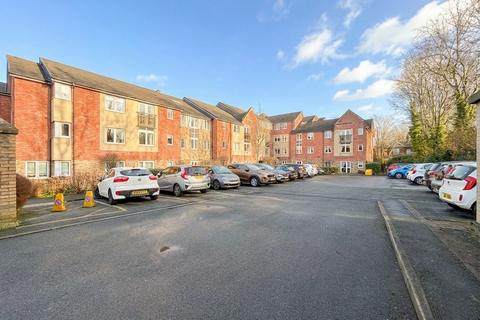 undefined, Garside Street,Hyde,SK14 5GU