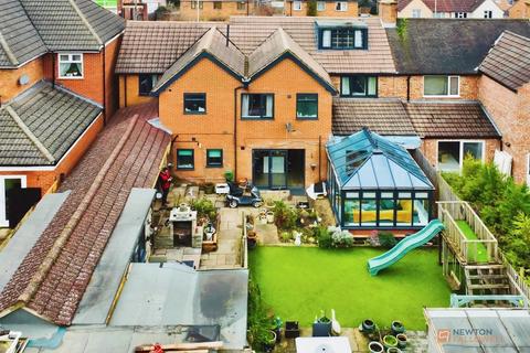4 bedroom semi-detached house for sale, Imperial Avenue, Braunstone, LE3