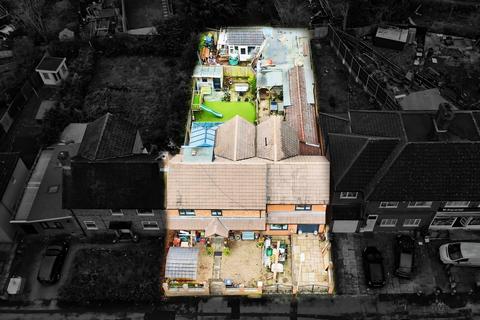 4 bedroom semi-detached house for sale, Imperial Avenue, Braunstone, LE3