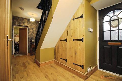 4 bedroom semi-detached house for sale, Imperial Avenue, Braunstone, LE3