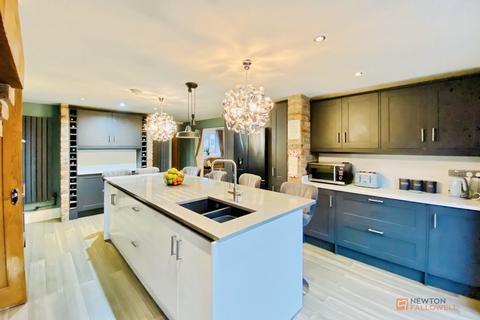 Imperial Avenue, Braunstone, LE3