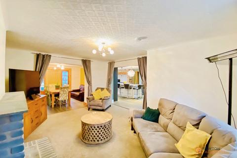 undefined, Imperial Avenue, Braunstone, LE3