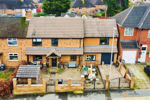 undefined, Imperial Avenue, Braunstone, LE3