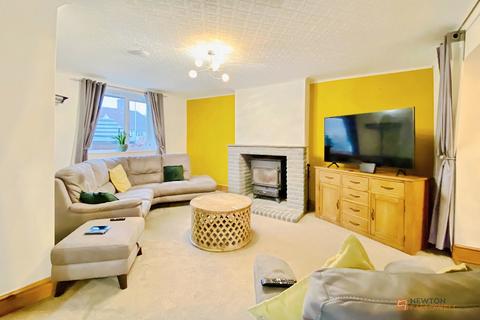 undefined, Imperial Avenue, Braunstone, LE3