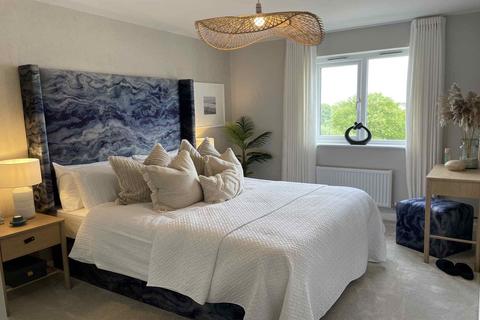 4 bedroom detached house for sale, Plot 279 The Foxglove, Kingsley Manor, Lambs Road, Thornton-Cleveleys, Lancashire, FY5