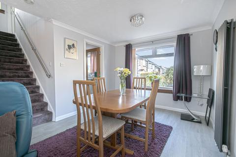 undefined, 15 Moulin Way, Dunfermline, KY12 7QQ