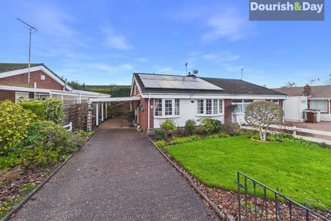 2 bedroom semi-detached bungalow for sale, Matthews Road, Stafford ST17