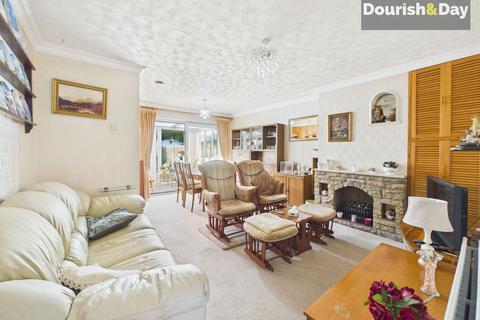 2 bedroom semi-detached bungalow for sale, Matthews Road, Stafford ST17