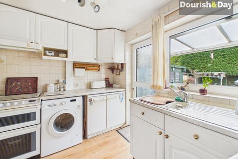 2 bedroom semi-detached bungalow for sale, Matthews Road, Stafford ST17